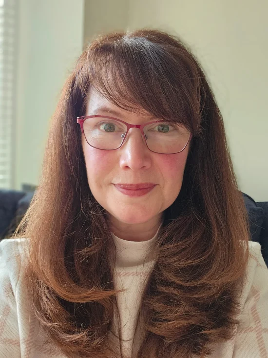Tanya Dunlop, psychotherapist in Bicester, Oxfordshire